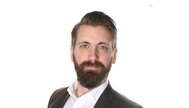 Henrik Rosendahl - Director Partner Network 