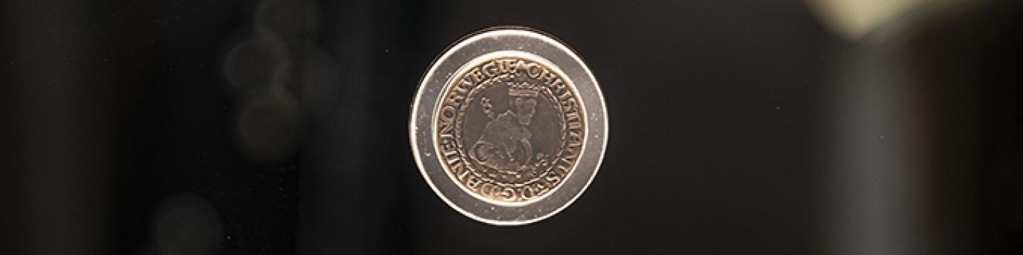 DNB Coin Collection_Thomas Mellbye
