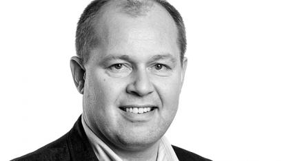 Tor Magne Johansen - Direktør Energy i Norge