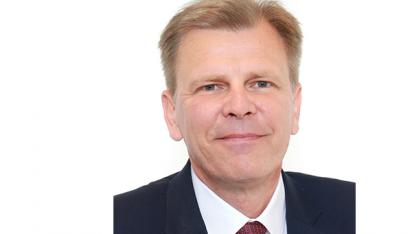 Jyrki Latvala - Director, Logistics and Supply chain management, Process Industries Division