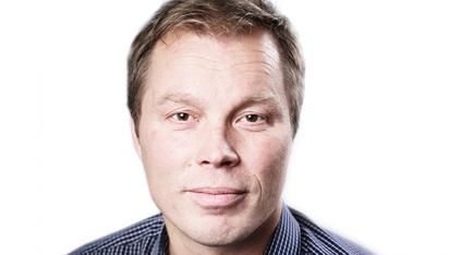 Peter Kaarle - Section Manager & Project Leader