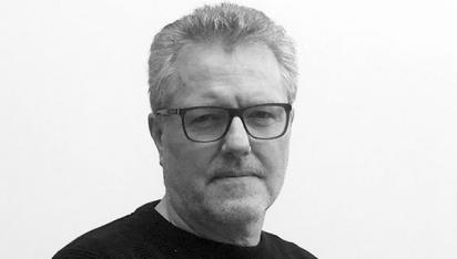 Karl Henrik Elkjær - Projekt- og markedschef
