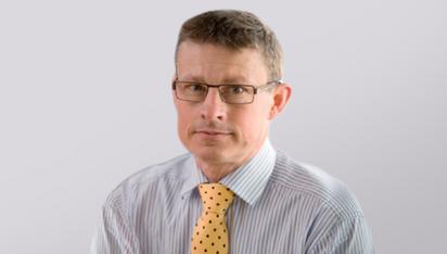 Stephen Woodhouse - Director, AFRY Management Consulting