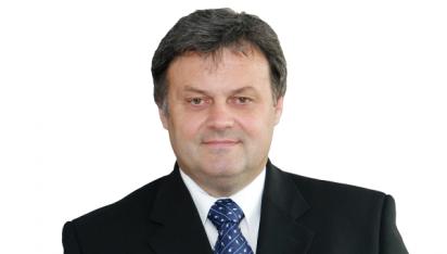 Podonyi Gábor - Department Manager, T&D, Hungary