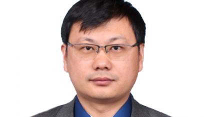 汪雷刚 - 智能制造中国区总经理