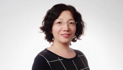 Jennifer Cui - Principal, AFRY Management Consulting