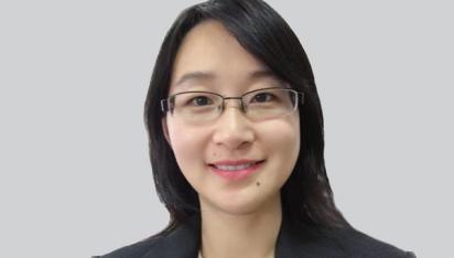 Ju Xue - Commercial Manager, Process Industries China