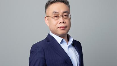 汤日朗 - 销售总监&高级项目经理，流程工业中国区