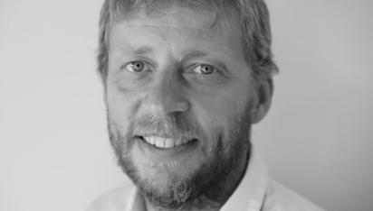 Jarle Windegaard - Business Unit Manager, Process Industry Division - Kristiansand