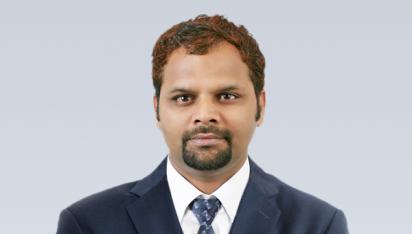 Rishi Agrawal - Principal Consultant, LNG Terminals 