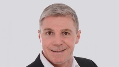 Steffen Schaefer - Senior Principal, AFRY Management Consulting