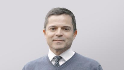João Cordeiro - Director, AFRY Management Consulting