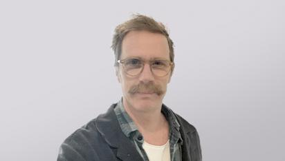 Mattias Hansson - Section Manager