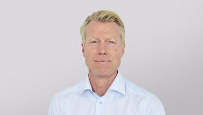 Mikael Sundman - Business Unit Manager, Project Control & Management