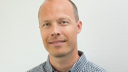 Henrik Flemström Anderberg - Section Manager at AFRY
