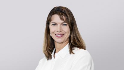 Linda Pålsson - Head of BA Hydro and Energy Nordics