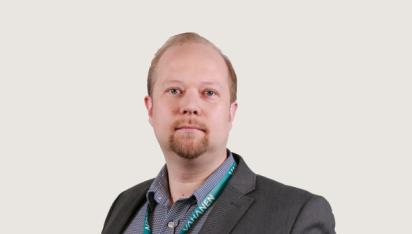 Timo Finnilä - Operatiivinen johtaja, Vahanen Monitoring Services Oy, Espoo