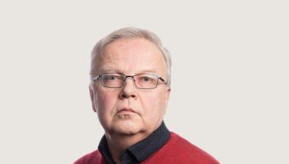 Jouko Rokkonen - Construction Management Director, Vahanen Rakennuttaminen Oy