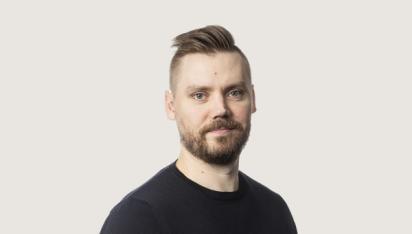 Joonas Heinikkala - Osastonjohtaja, Asuntorakentaminen, Espoo ja Tallinna