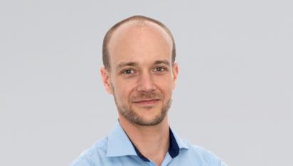 Dr. Stefan Gloimüller - Senior Engineer, Hydro Engineering und Static