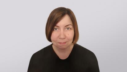 Kati Mustonen - Technology Manager, Process Industries Finland