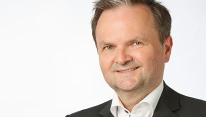 Ernst Zeller - Geschäftsführer / Country Manager Österreich / Leiter Wasserkraft Europa