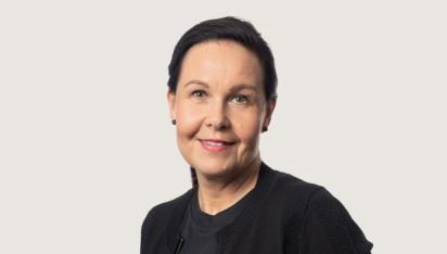 Taina Jordan - Johtaja, Arkkitehtisuunnittelu, Espoo & Helsinki