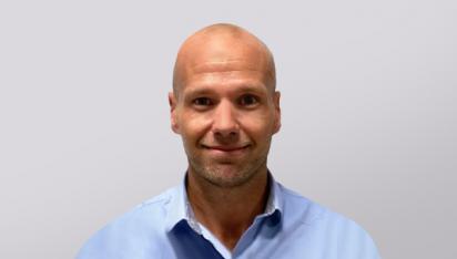 Henrik Nyström - Manager, Data Driven Maintenance