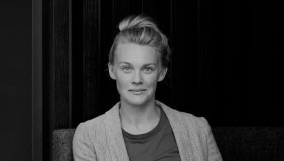 Helena Paulsson - VP and Head of Business Area Architecture and Design