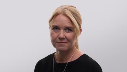 Sara  Kvarnängen - Group Manager, Technical Communication, Stockholm