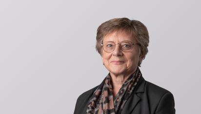 Birgitte Lassen - PQ responsible and coordinator, Buildings (Denmark)
