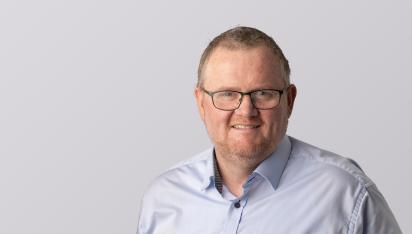 Jacob Damborg Kristensen - Afdelingschef, Byggeteknik & renovering, Consultancy