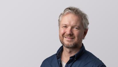 Morten Riis Østergaard - Teamleder | Certificeret statiker KK2, Building Design, Aarhus