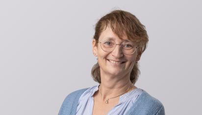Susanne Clausen - Sales Engineer, Food & Pharma