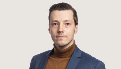 Jonne Mäkelä - Suunnittelujohtaja, Sähkösuunnittelu, Kestävät ja älykkäät rakennukset, Rakennettu ympäristö Suomi