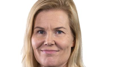 Anniina Määttänen - Johtava asiantuntija, Vahanen Environment Oy, Espoo