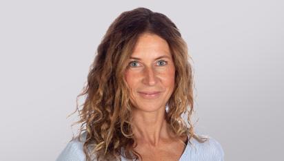 Anna Pehrsson - Chef för AFRY Management Consulting Energi i Sverige 