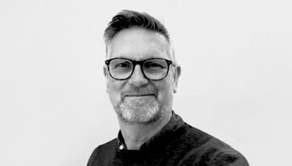 Peder Bengtsson  - Head of Design Technical 