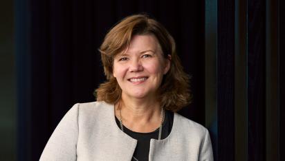 Kathrine Stene Bakke - Director AFRY Management Consulting in Norway