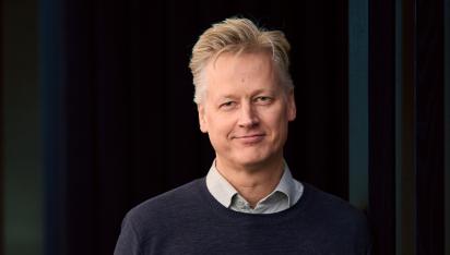 Tor Hoel - Direktør PMO og bærekraft i Advansia
