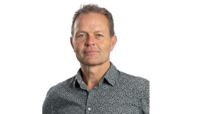 Bengt Hillemyr - Section Manager Supply Chain Management