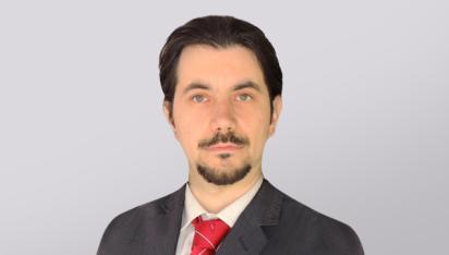 Daniel John Zaina - Project Manager, Wind power, South and East Europe & Middle East, Africa