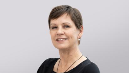 Saara Söderberg - VP & Head of Bioindustry, AFRY Management Consulting