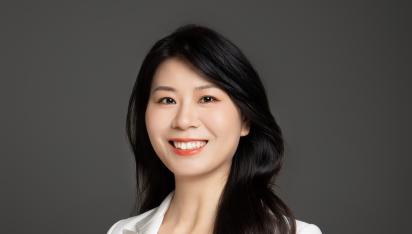 Ashley Ai - Head of Marketing and Business Development, China -  Industrial & Digital Solutions Division