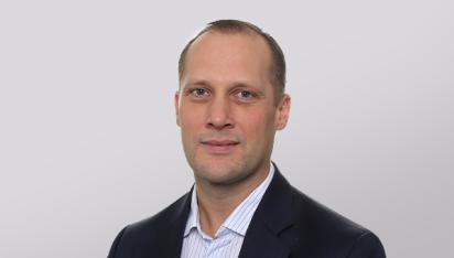 Fabian Lyman - Head of Sales, Digital Services