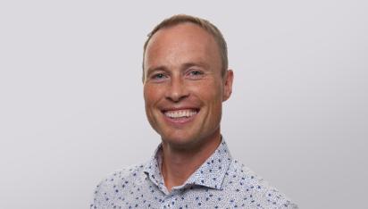 Mattias Karlsson - Business Develop Manager, Digital Quality