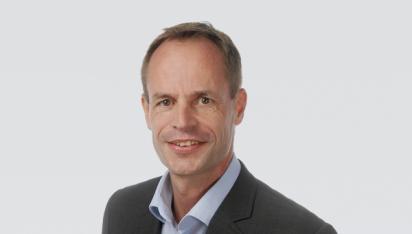 Christian Schiess - Head of Business Unit Hydro, Switzerland