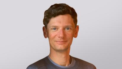 Niklas Borg - System Developer, Digitalisation