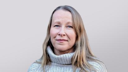Maja Manner - Sustainable Urban Development Expert