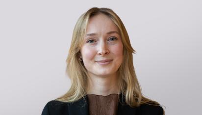 Anna Norman - Group Manager, National Security